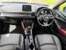 USED 2018 18 MAZDA CX-3 2.0 SKYACTIV-G Sport Nav SUV 5dr Petrol Manual Euro 6 (s/s) (121 ps) 2 Owners - 2 Keys - F/S/H - LEZ