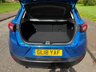 USED 2018 18 MAZDA CX-3 2.0 SKYACTIV-G Sport Nav SUV 5dr Petrol Manual Euro 6 (s/s) (121 ps) 2 Owners - 2 Keys - F/S/H - LEZ