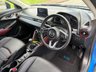 USED 2018 18 MAZDA CX-3 2.0 SKYACTIV-G Sport Nav SUV 5dr Petrol Manual Euro 6 (s/s) (121 ps) 2 Owners - 2 Keys - F/S/H - LEZ