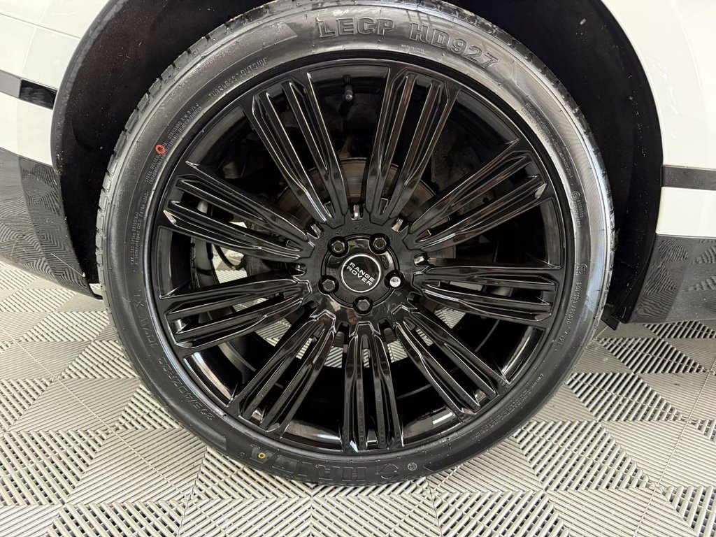 USED 2019 19 LAND ROVER RANGE ROVER VELAR 2.0 D180 R-Dynamic SUV 5dr Diesel Auto 4WD Euro 6 (s/s) (180 ps) 