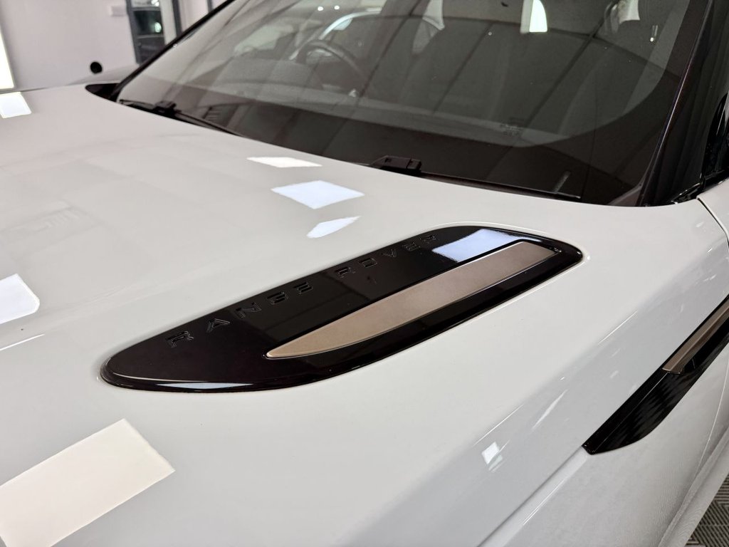 USED 2019 19 LAND ROVER RANGE ROVER VELAR 2.0 D180 R-Dynamic SUV 5dr Diesel Auto 4WD Euro 6 (s/s) (180 ps) 