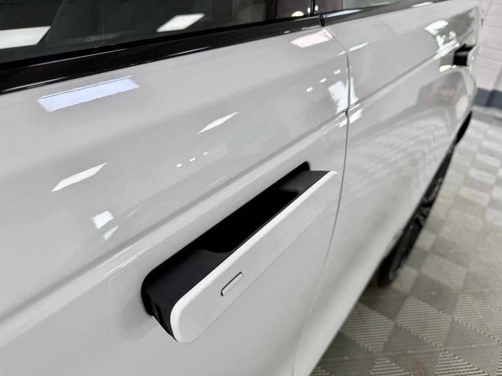 USED 2019 19 LAND ROVER RANGE ROVER VELAR 2.0 D180 R-Dynamic SUV 5dr Diesel Auto 4WD Euro 6 (s/s) (180 ps) 