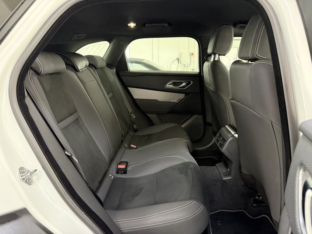 USED 2019 19 LAND ROVER RANGE ROVER VELAR 2.0 D180 R-Dynamic SUV 5dr Diesel Auto 4WD Euro 6 (s/s) (180 ps) 