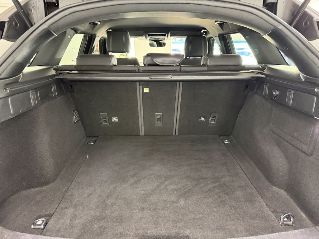USED 2019 19 LAND ROVER RANGE ROVER VELAR 2.0 D180 R-Dynamic SUV 5dr Diesel Auto 4WD Euro 6 (s/s) (180 ps) 