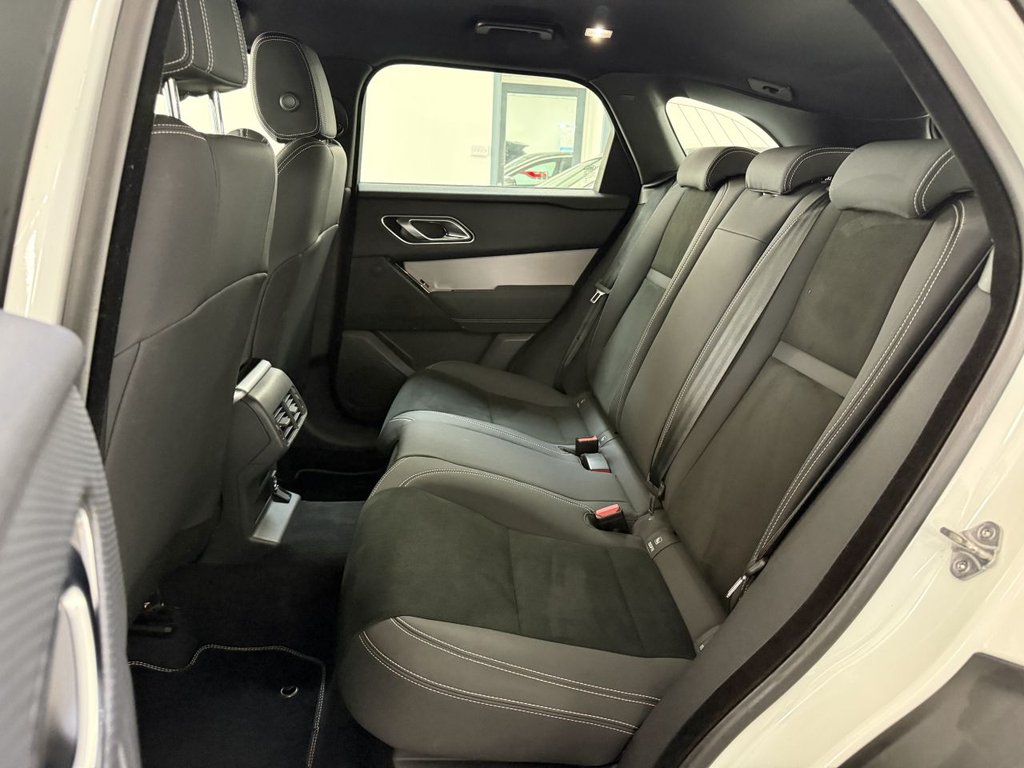 USED 2019 19 LAND ROVER RANGE ROVER VELAR 2.0 D180 R-Dynamic SUV 5dr Diesel Auto 4WD Euro 6 (s/s) (180 ps) 
