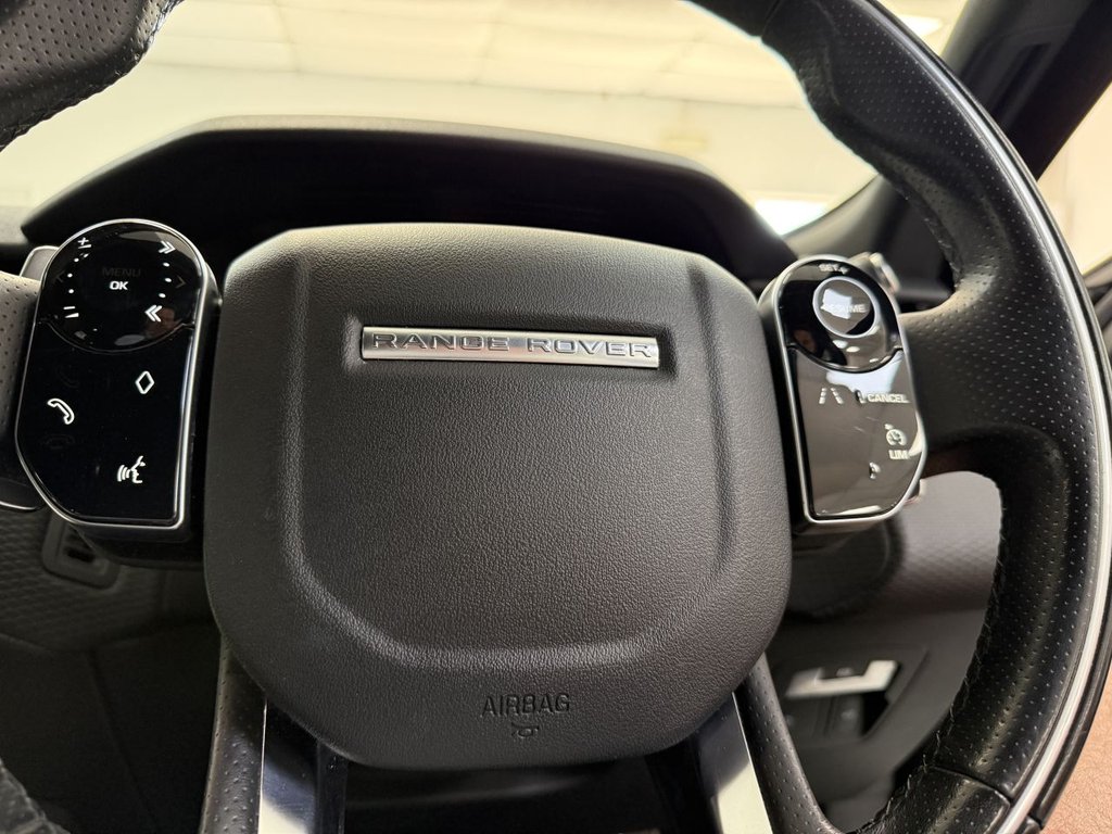 USED 2019 19 LAND ROVER RANGE ROVER VELAR 2.0 D180 R-Dynamic SUV 5dr Diesel Auto 4WD Euro 6 (s/s) (180 ps) 