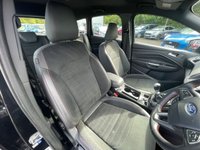USED 2018 68 FORD KUGA 2.0 TDCI ECOBLUE ST LINE AWD 180 