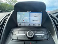 USED 2018 68 FORD KUGA 2.0 TDCI ECOBLUE ST LINE AWD 180 