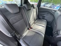 USED 2018 68 FORD KUGA 2.0 TDCI ECOBLUE ST LINE AWD 180 
