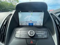 USED 2018 68 FORD KUGA 2.0 TDCI ECOBLUE ST LINE AWD 180 