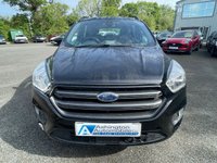 USED 2018 68 FORD KUGA 2.0 TDCI ECOBLUE ST LINE AWD 180 