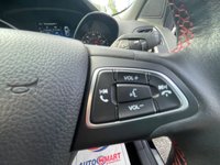 USED 2018 68 FORD KUGA 2.0 TDCI ECOBLUE ST LINE AWD 180 
