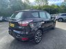 USED 2018 68 FORD KUGA 2.0 TDCI ECOBLUE ST LINE AWD 180 
