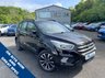 USED 2018 68 FORD KUGA 2.0 TDCI ECOBLUE ST LINE AWD 180 