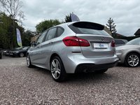 USED 2016 66 BMW 2 SERIES ACTIVE TOURER 2.0 218d M Sport MPV 5dr Diesel Manual Euro 6 (s/s) (150 ps) 
