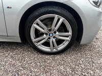 USED 2016 66 BMW 2 SERIES ACTIVE TOURER 2.0 218d M Sport MPV 5dr Diesel Manual Euro 6 (s/s) (150 ps) 