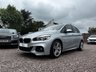 USED 2016 66 BMW 2 SERIES ACTIVE TOURER 2.0 218d M Sport MPV 5dr Diesel Manual Euro 6 (s/s) (150 ps) 