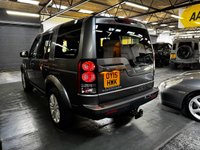 USED 2015 15 LAND ROVER DISCOVERY 4 3.0 SD V6 HSE SUV 5dr Diesel Auto 4WD Euro 5 (s/s) (255 bhp) 2015 LANDROVER DISCOVERY 4 HSE 3.0 SDV6 - CORRIS GREY - 7 SERVICES TO 2025 INCL CAMBELTS AT 62K MILES - FULL LEATHER - SAT NAV - HEATED SEATS - TRIPLE SUNROOFS - PRIVACY GLASS - TOWBAR