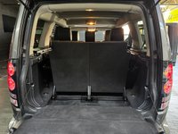 USED 2015 15 LAND ROVER DISCOVERY 4 3.0 SD V6 HSE SUV 5dr Diesel Auto 4WD Euro 5 (s/s) (255 bhp) 2015 LANDROVER DISCOVERY 4 HSE 3.0 SDV6 - CORRIS GREY - 7 SERVICES TO 2025 INCL CAMBELTS AT 62K MILES - FULL LEATHER - SAT NAV - HEATED SEATS - TRIPLE SUNROOFS - PRIVACY GLASS - TOWBAR