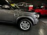 USED 2015 15 LAND ROVER DISCOVERY 4 3.0 SD V6 HSE SUV 5dr Diesel Auto 4WD Euro 5 (s/s) (255 bhp) 2015 LANDROVER DISCOVERY 4 HSE 3.0 SDV6 - CORRIS GREY - 7 SERVICES TO 2025 INCL CAMBELTS AT 62K MILES - FULL LEATHER - SAT NAV - HEATED SEATS - TRIPLE SUNROOFS - PRIVACY GLASS - TOWBAR