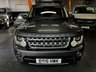 USED 2015 15 LAND ROVER DISCOVERY 4 3.0 SD V6 HSE SUV 5dr Diesel Auto 4WD Euro 5 (s/s) (255 bhp) 2015 LANDROVER DISCOVERY 4 HSE 3.0 SDV6 - CORRIS GREY - 7 SERVICES TO 2025 INCL CAMBELTS AT 62K MILES - FULL LEATHER - SAT NAV - HEATED SEATS - TRIPLE SUNROOFS - PRIVACY GLASS - TOWBAR