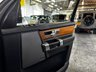 USED 2015 15 LAND ROVER DISCOVERY 4 3.0 SD V6 HSE SUV 5dr Diesel Auto 4WD Euro 5 (s/s) (255 bhp) 2015 LANDROVER DISCOVERY 4 HSE 3.0 SDV6 - CORRIS GREY - 7 SERVICES TO 2025 INCL CAMBELTS AT 62K MILES - FULL LEATHER - SAT NAV - HEATED SEATS - TRIPLE SUNROOFS - PRIVACY GLASS - TOWBAR
