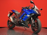 USED 2015 65 KAWASAKI Z1000 SX TRADE BIKES AT TRADE PRICES 