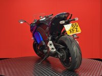 USED 2015 65 KAWASAKI Z1000 SX TRADE BIKES AT TRADE PRICES 