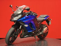 USED 2015 65 KAWASAKI Z1000 SX TRADE BIKES AT TRADE PRICES 