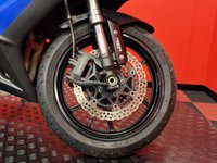 USED 2015 65 KAWASAKI Z1000 SX TRADE BIKES AT TRADE PRICES 
