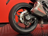 USED 2015 65 KAWASAKI Z1000 SX TRADE BIKES AT TRADE PRICES 