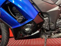USED 2015 65 KAWASAKI Z1000 SX TRADE BIKES AT TRADE PRICES 