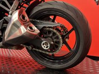 USED 2015 65 KAWASAKI Z1000 SX TRADE BIKES AT TRADE PRICES 