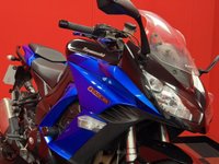 USED 2015 65 KAWASAKI Z1000 SX TRADE BIKES AT TRADE PRICES 