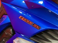 USED 2015 65 KAWASAKI Z1000 SX TRADE BIKES AT TRADE PRICES 