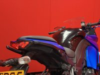 USED 2015 65 KAWASAKI Z1000 SX TRADE BIKES AT TRADE PRICES 