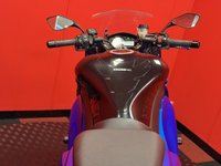 USED 2015 65 KAWASAKI Z1000 SX TRADE BIKES AT TRADE PRICES 