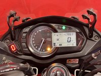 USED 2015 65 KAWASAKI Z1000 SX TRADE BIKES AT TRADE PRICES 