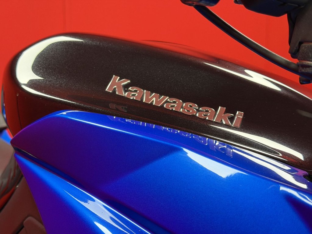 USED 2015 65 KAWASAKI Z1000 SX TRADE BIKES AT TRADE PRICES 