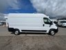 USED 2023 23 PEUGEOT BOXER 2.2 BlueHDi 335 Professional Premium + Panel Van 5dr Diesel Manual L3 H2 Euro 6 (s/s) (140 ps) SAT NAV *APPLE CAR PLAY*  **WE SPECIALISE IN FINANCE CALL FOR A FREE NO OBLIGATION QUOTATION **