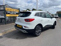 USED 2019 19 RENAULT KADJAR 1.3 TCe S Edition SUV 5dr Petrol Manual Euro 6 (s/s) (140 ps) 
