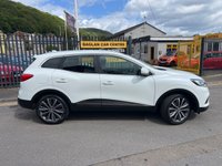 USED 2019 19 RENAULT KADJAR 1.3 TCe S Edition SUV 5dr Petrol Manual Euro 6 (s/s) (140 ps) 