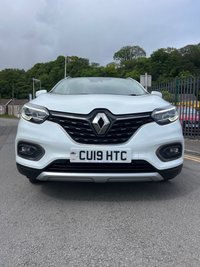 USED 2019 19 RENAULT KADJAR 1.3 TCe S Edition SUV 5dr Petrol Manual Euro 6 (s/s) (140 ps) 