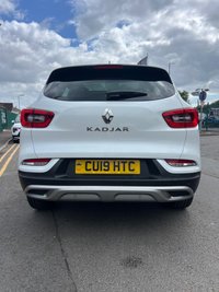 USED 2019 19 RENAULT KADJAR 1.3 TCe S Edition SUV 5dr Petrol Manual Euro 6 (s/s) (140 ps) 