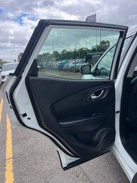 USED 2019 19 RENAULT KADJAR 1.3 TCe S Edition SUV 5dr Petrol Manual Euro 6 (s/s) (140 ps) 