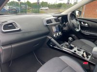 USED 2019 19 RENAULT KADJAR 1.3 TCe S Edition SUV 5dr Petrol Manual Euro 6 (s/s) (140 ps) 