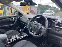 USED 2019 19 RENAULT KADJAR 1.3 TCe S Edition SUV 5dr Petrol Manual Euro 6 (s/s) (140 ps) 