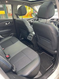 USED 2019 19 RENAULT KADJAR 1.3 TCe S Edition SUV 5dr Petrol Manual Euro 6 (s/s) (140 ps) 