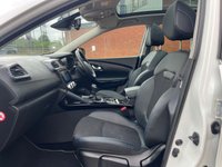 USED 2019 19 RENAULT KADJAR 1.3 TCe S Edition SUV 5dr Petrol Manual Euro 6 (s/s) (140 ps) 