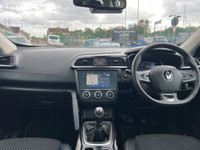 USED 2019 19 RENAULT KADJAR 1.3 TCe S Edition SUV 5dr Petrol Manual Euro 6 (s/s) (140 ps) 